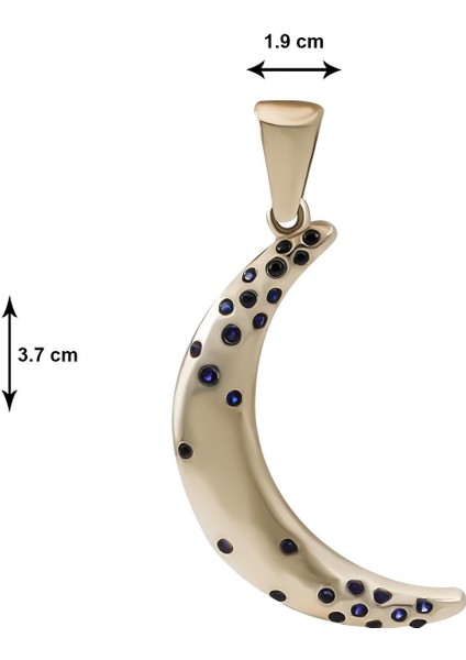 Moon Charm fiyatları