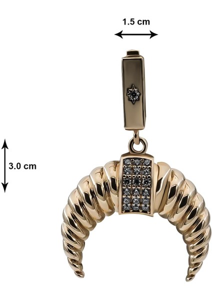 Midye Charm fiyatları