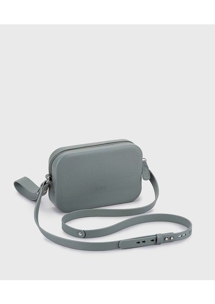 S10319 Fermuarlı Çanta