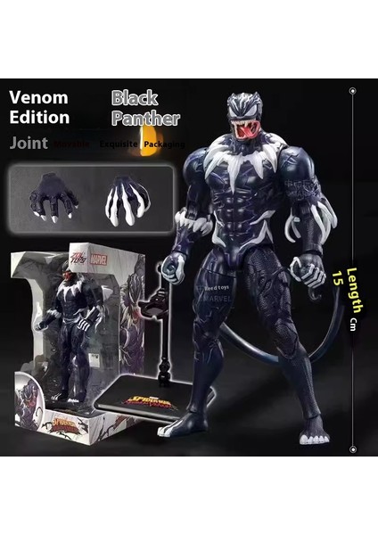 Anime Avengers Demir Adam Ofis Parçası Oyuncaklar Kaptan Amerika (Yurt Dışından)