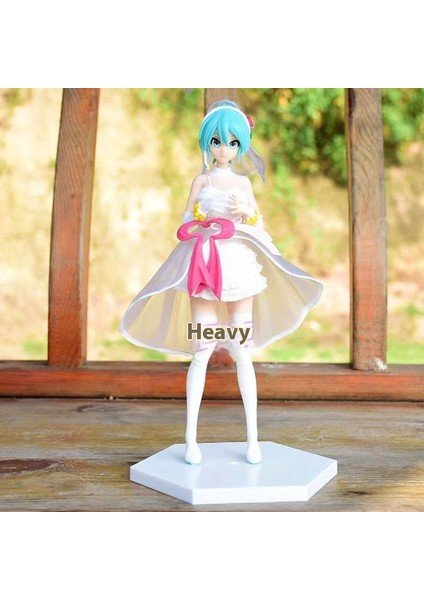 Uyuyan Güzel El Aleti Hatsune Ikinci Yuan Güzellik Kız Modeli Kızlar Hediye Lottie! (Yurt Dışından)