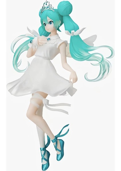 Uyuyan Güzel El Aleti Hatsune Ikinci Yuan Güzellik Kız Modeli Kızlar Hediye Lottie! (Yurt Dışından)