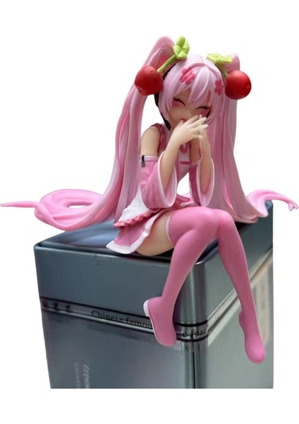 Uyuyan Güzel El Aleti Hatsune Ikinci Yuan Güzellik Kız Modeli Kızlar Hediye Lottie! (Yurt Dışından)
