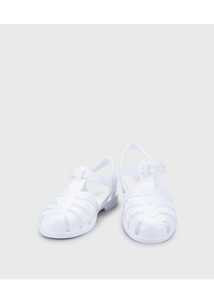 S10258 Biarritz Parlak Sandalet modelleri