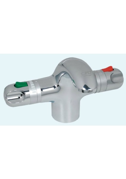 Termostatik AK10 Lavabo Bataryası