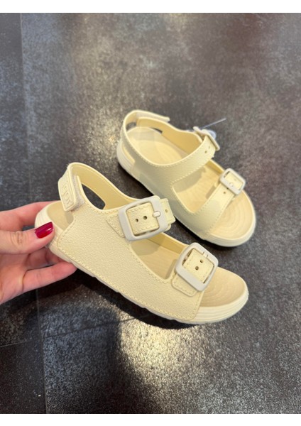 Çocuk S10313 Mauı Mc Sandalet