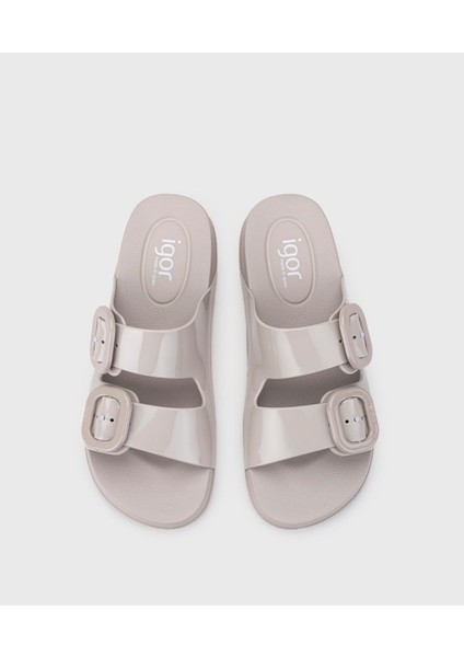 S10334 Habana Brillo Terlik modelleri