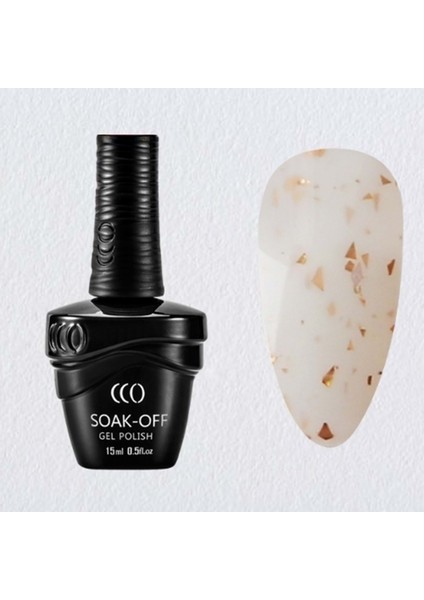Nail Gel 15 ml 190