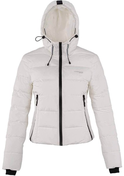 APRESKI COAT B5 Kadın Mont RS-100559599BEYAZ
