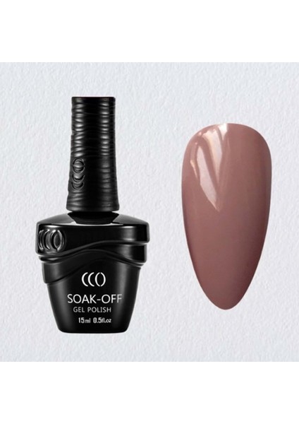 Nail Gel 15 ml 142