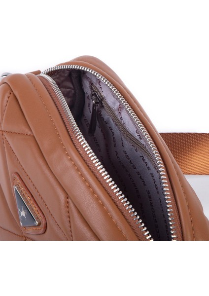 Kadın Mini Spor Kapitone Mini Cüzdanlı Çapraz Çanta Taba modelleri