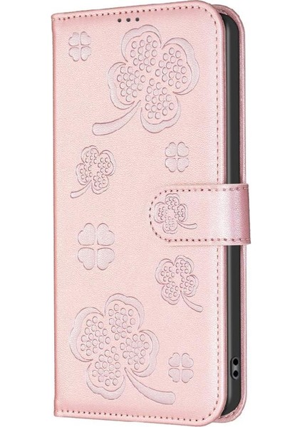 Xiaomi Redmi A3 Kart Yuvaları Tutucu Kickstand Pu Deri Için Flip Case (Yurt Dışından) fiyatları