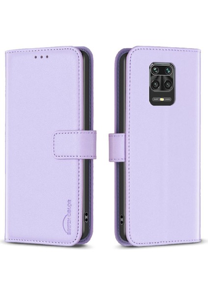 Xiaomi Redmi Not 9 Pro Çoklu Kart Yuvası Iş Için Flip Case Çok Renkli (Yurt Dışından) indirimleri