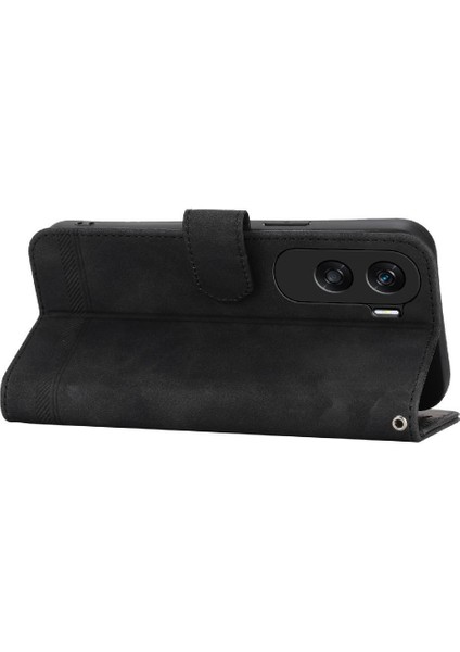 Onur X50I Manyetik Kapatma Nakit Cep Premium Kart Yuvaları Için Flip Case (Yurt Dışından) fırsatları