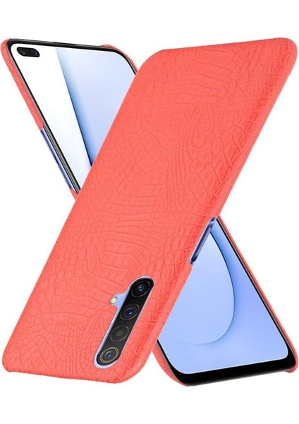 Realme X50 5g Koruyucu Kapak Için Şık Klasik Kılıf Uyumluluk Anti (Yurt Dışından) modelleri