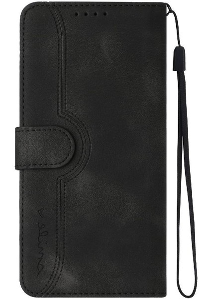 Sony Xperia 10 Vı Case Premium Pu Dahili Mıknatıs Kapağı ile Uyumlu (Yurt Dışından) fırsatları