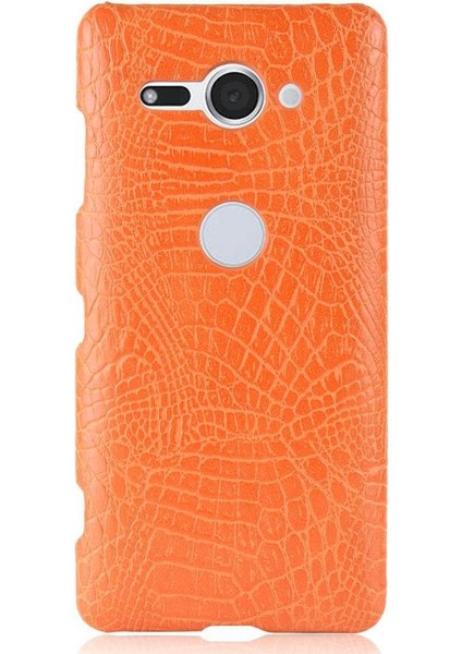 Sony Xperia Xz2 Premium Uyumluluk Koruyucu Için Şık Klasik Kılıf (Yurt Dışından) modelleri
