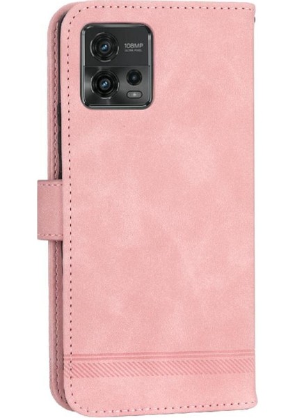 Motorola Moto G Stylus 5g 2023 Bileklik Nakit Cep Kapatma Için Flip Case (Yurt Dışından) indirimleri