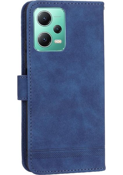 Xiaomi Redmi Not 12 Için Flip Case 4g Kart Yuvaları Bileklik Premium Nakit (Yurt Dışından) fırsatları