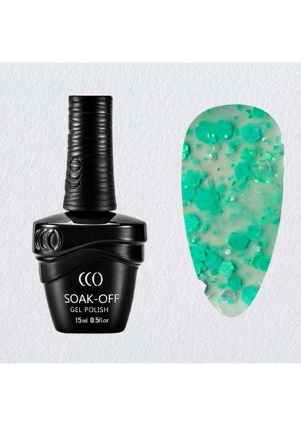 Nail Gel 15 ml 187