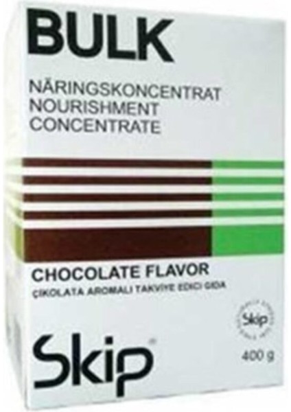 Kakaolu, 400g