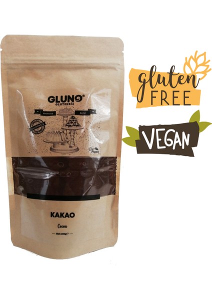 Kakao 200 gr