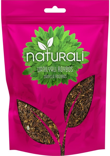 Vanilyalı Roybos Çayı 100 gr