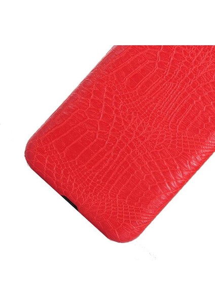 Samsung Galaxy Xcover 4s Koruyucu Kapak Için Şık Klasik Kılıf Anti (Yurt Dışından)
