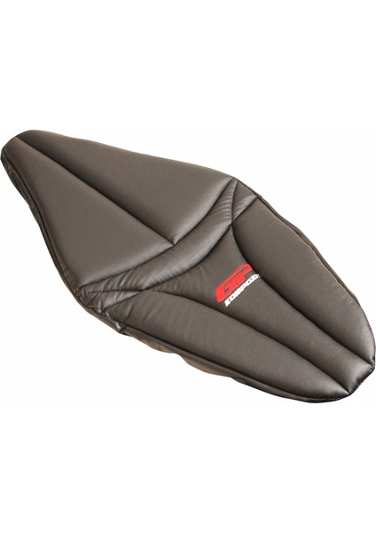 Rks Freccia 150 2022-2024 Uyumlu Motosiklet Konfor Sele Kılıfı Siyah modelleri