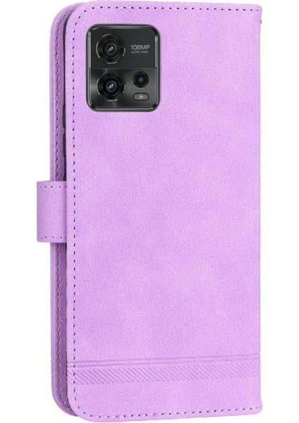 Motorola Moto G Stylus 5g 2023 Bileklik Nakit Cep Kapatma Için Flip Case (Yurt Dışından) indirimleri