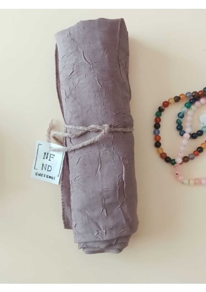 Bambu Kraş Şal Ütü Gerektirmeyen Terletmeyen Rahat Şal Hijab Tesettür modelleri