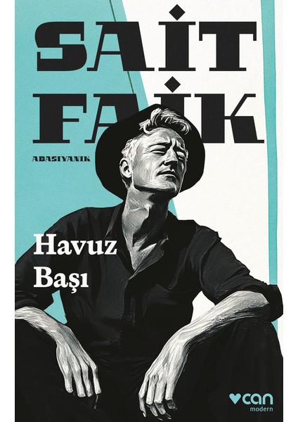 Havuz Başı - Sait Faik Abasıyanık