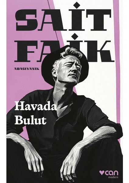 Havada Bulut - Sait Faik Abasıyanık
