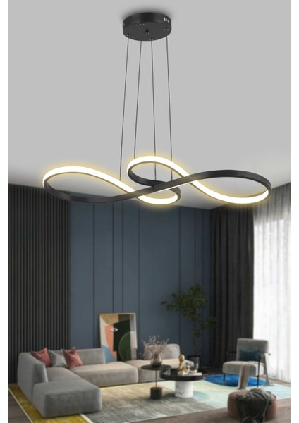 Yol Modern Sarkıt Mutfak, Balkon LED Avize fiyatları