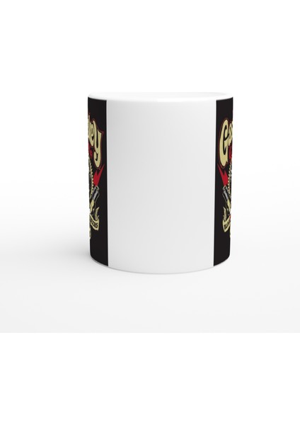 Gas Monkey Garage Asi Ruhlu Kupa modelleri