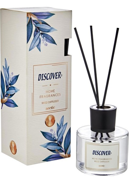 Çubuklu Oda Kokusu 125 ml - Arctic