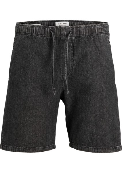 Erkek Tony 596 Beli Lastikli Jogger Sort indirimleri