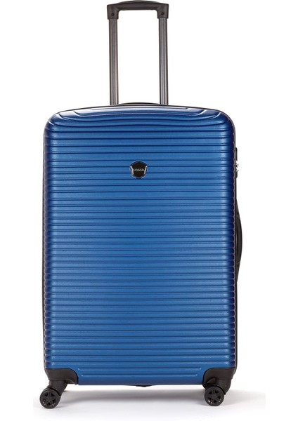 Abs Unisex Büyük Boy Valiz FSL125