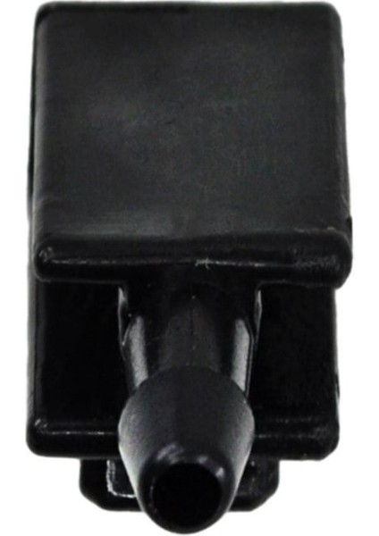 Renault Megane, Fluence,laguna, Scenic Için Ön Cam Silecek Suyu Fıskiye Memesi 2'li 8200082347 - 289300002R