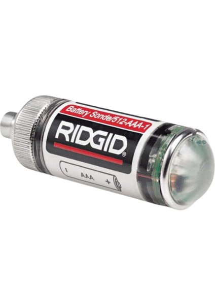 Rıdgıd 16728 Için Sonda Sinyal Verici