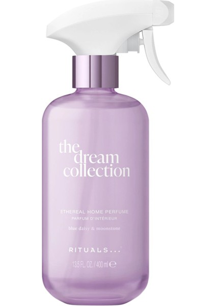 The Dream Collection Raumspray, Limitierte Edition