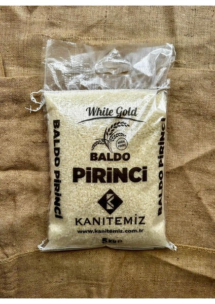 Baldo Pirinç