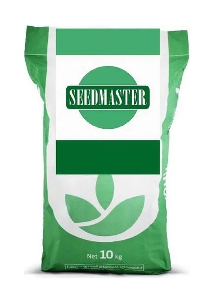 Active Grass Mix 4'lü Karışım Çim Tohumu