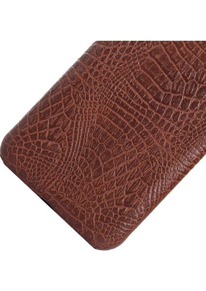 Samsung Galaxy Xcover 4s Koruyucu Kapak Için Şık Klasik Kılıf Anti (Yurt Dışından)