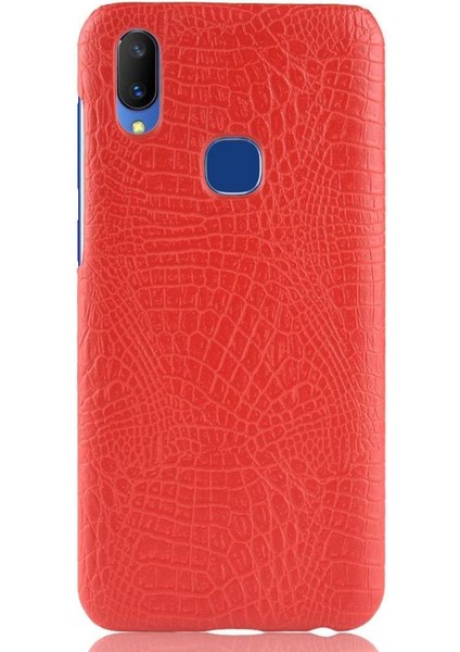 Vivo V11I Koruyucu Kapak Uyumluluğu Için Şık Klasik Kılıf Anti (Yurt Dışından) fiyatları