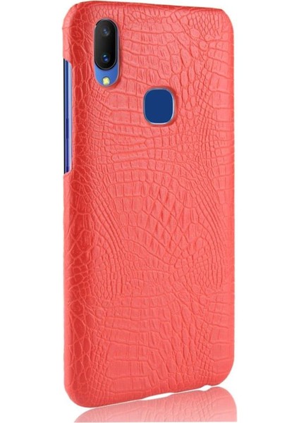 Vivo V11I Koruyucu Kapak Uyumluluğu Için Şık Klasik Kılıf Anti (Yurt Dışından) modelleri
