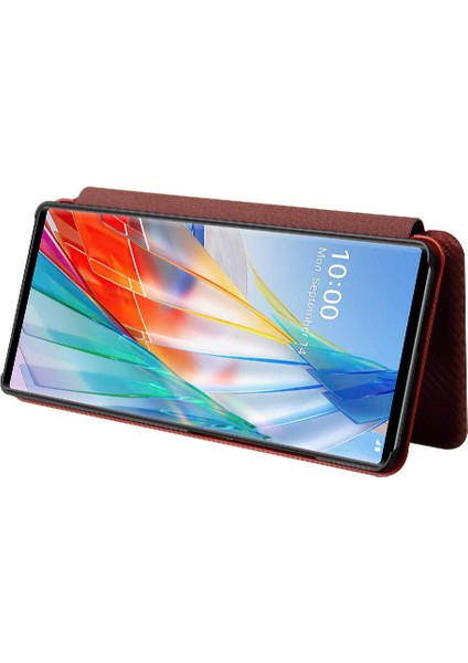 Lg Kanat 5g Için Kılıf (Yurt Dışından) modelleri