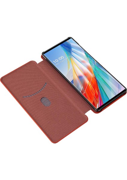 Lg Kanat 5g Için Kılıf (Yurt Dışından) indirimleri