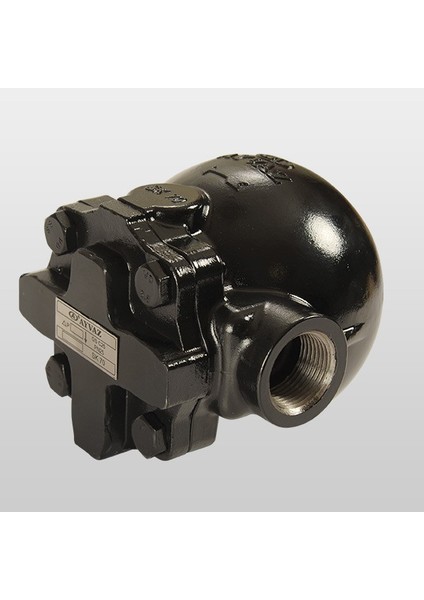 Kondenstop Şamandıralı Sk-51 1/2'' Dişli