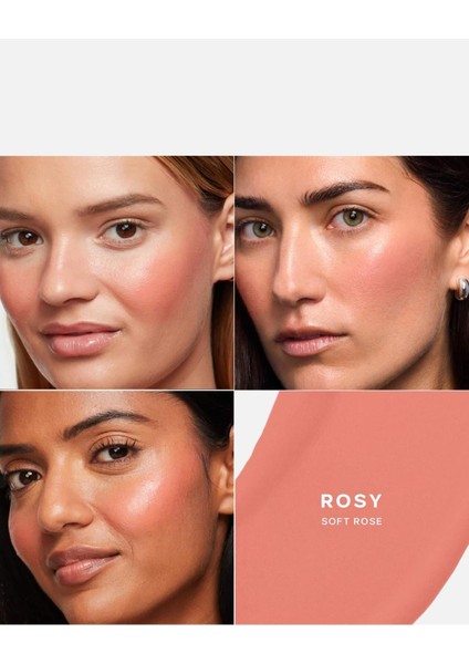 Dew Blush Likit Allık Rosy 12ML fiyatları